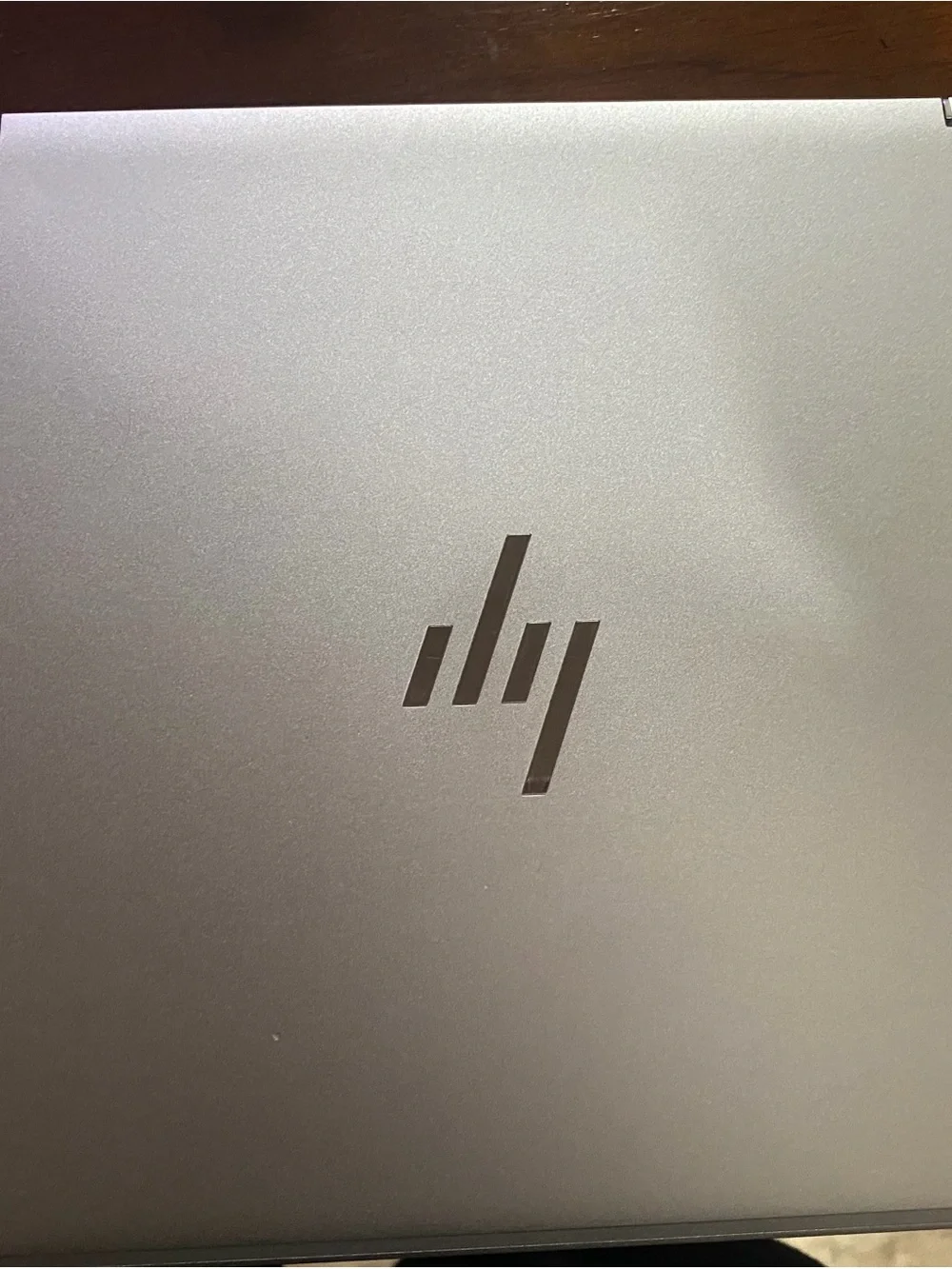 HP Laptop: I'm selling it because I don't use it!